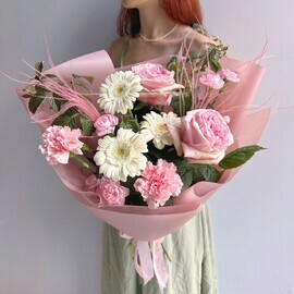 Ванильное Небо