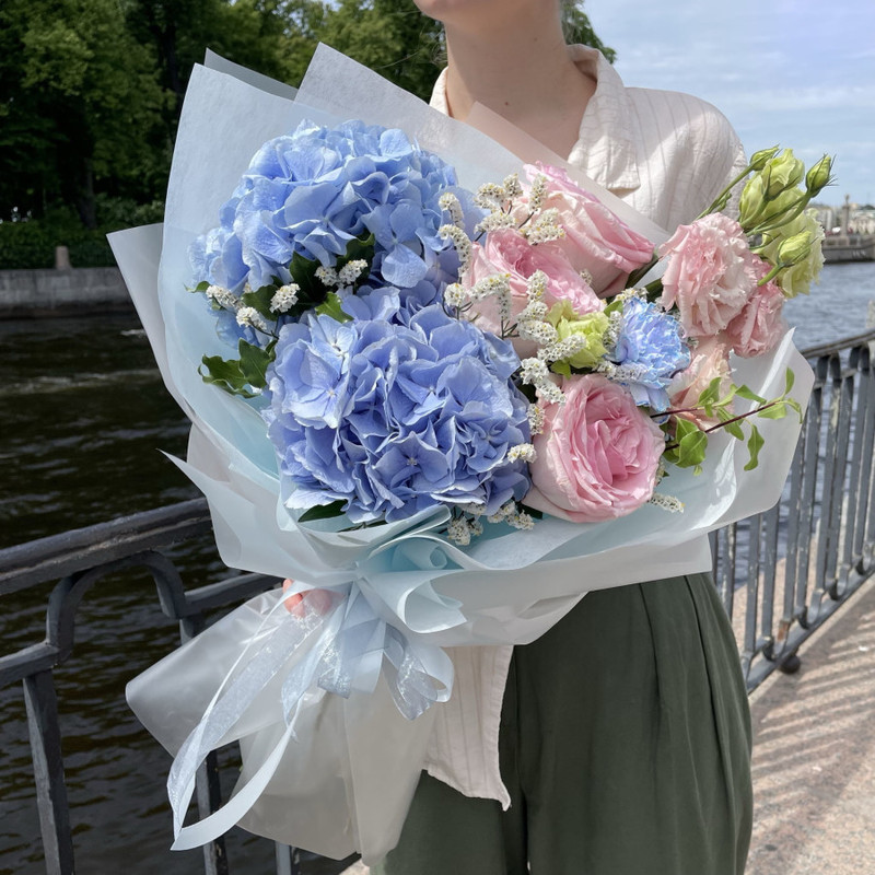 Letnij Briz, standart