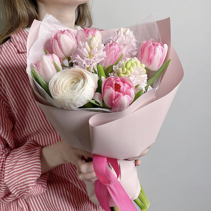 Dzhordzhiya, standart