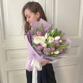 Nezhnij Aromat Vesni