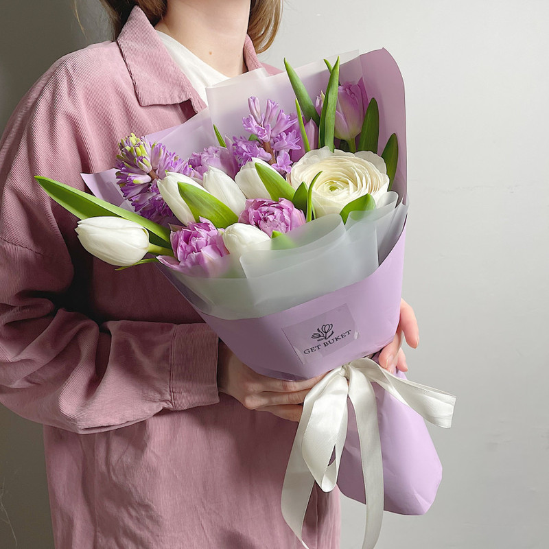 Роял Спринг, стандартный