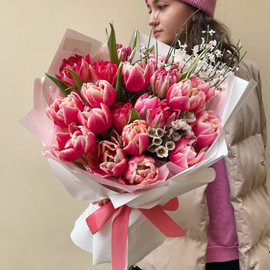 Розовое Шампанское