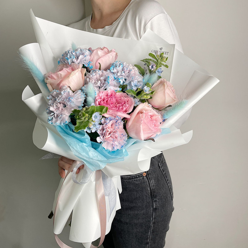 Akvarel_nij, standart