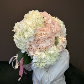 Buket «Vozdushnij»