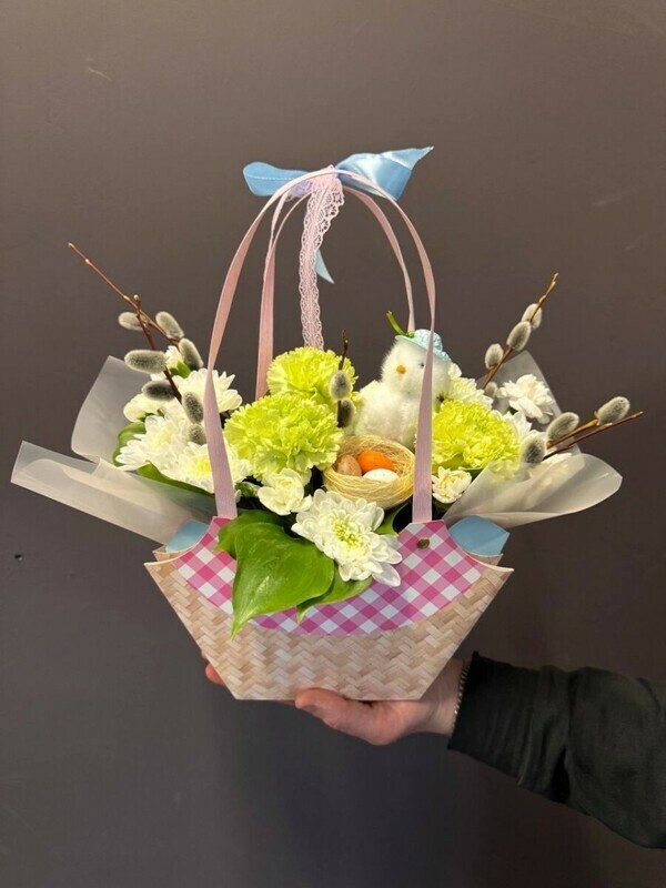 Sumochka "Verbnoe voskresen_e", sumochka "verbnoe voskresen_e"