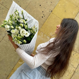 Букет "Душа поэта"