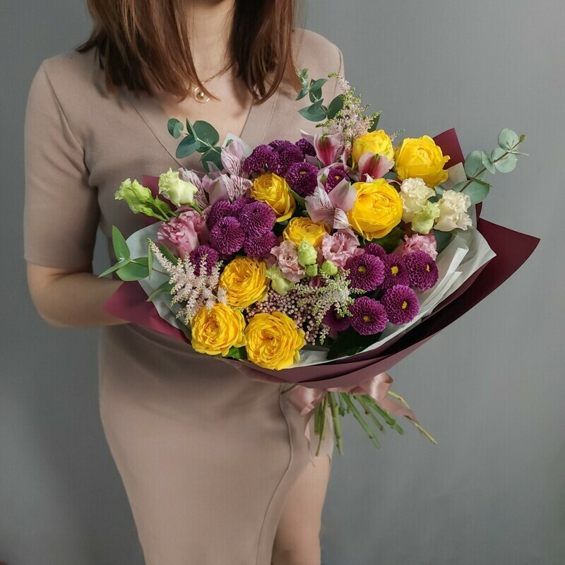 Krasochnij les, krasochnij les