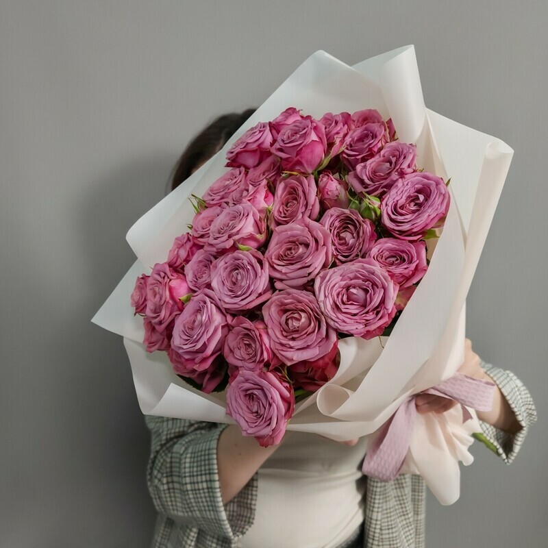 Pionovidnie rozi Perpl Kvin, pionovidnie rozi perpl kvin