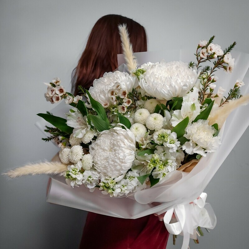 Belie oblaka, belie oblaka