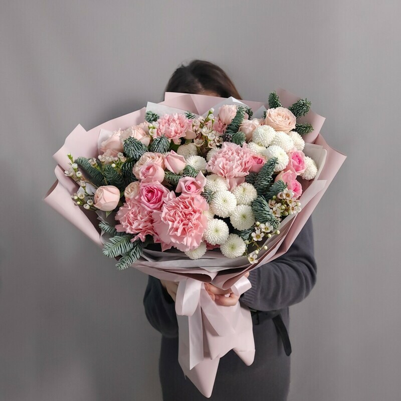 Зимняя сказка, премиум