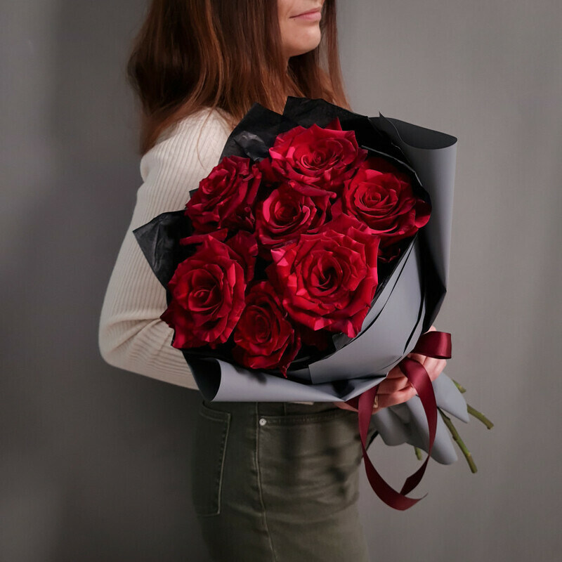 Красная пантера, стандартный