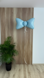 Fol_girovannij shar figura «bant» 90 sm