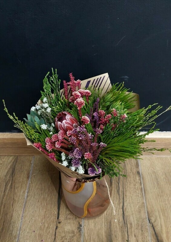 Ekzotik miks, standart