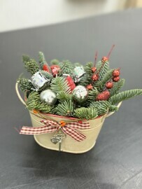 Новогоднее чудо 