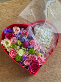 Sweet heart