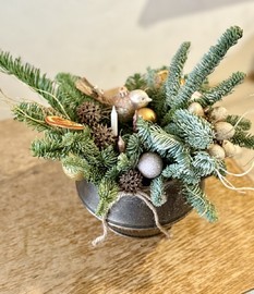 Мини- настольная композиция