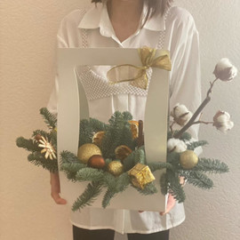 Novogodnyaya kompozitciya