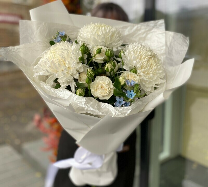 Belosnezhnoe kruzhevo, standart