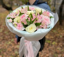 Безмятежность