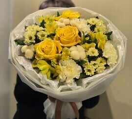 Солнечное настроение