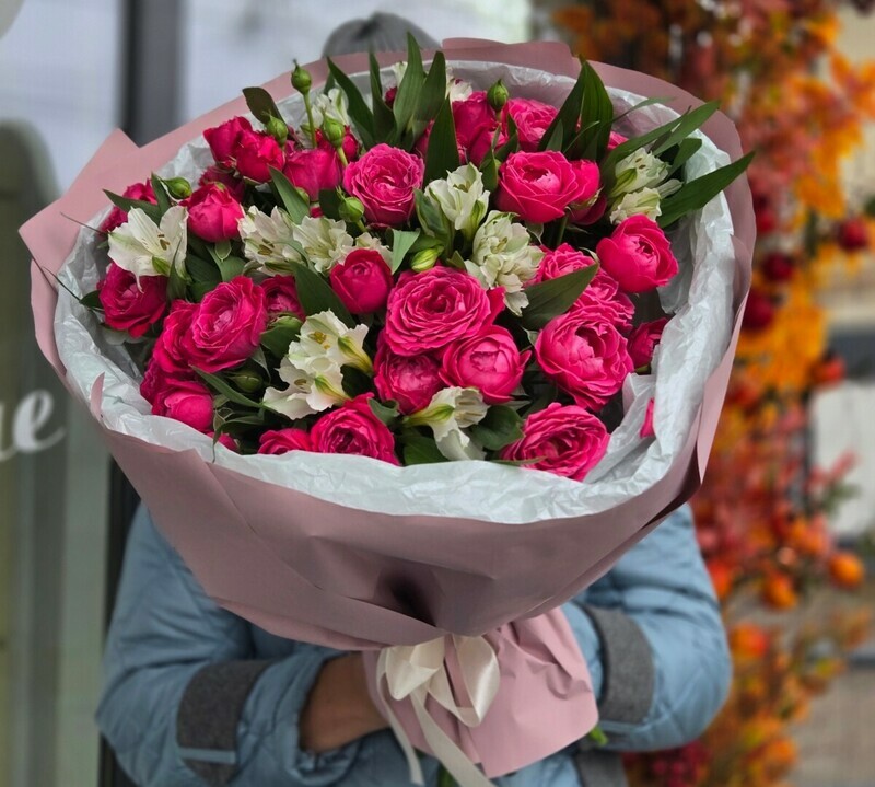 Безграничная любовь, стандартный