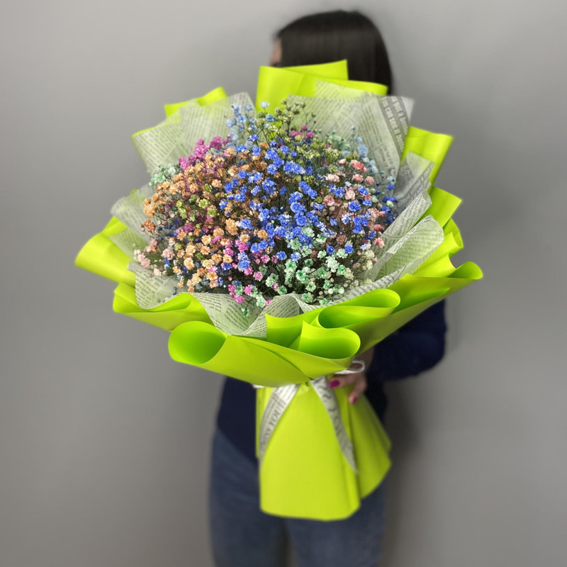 Радужный микс, стандартный