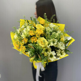 Solnechnoe nastroenie