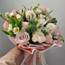 SHyolkovaya nezhnost_