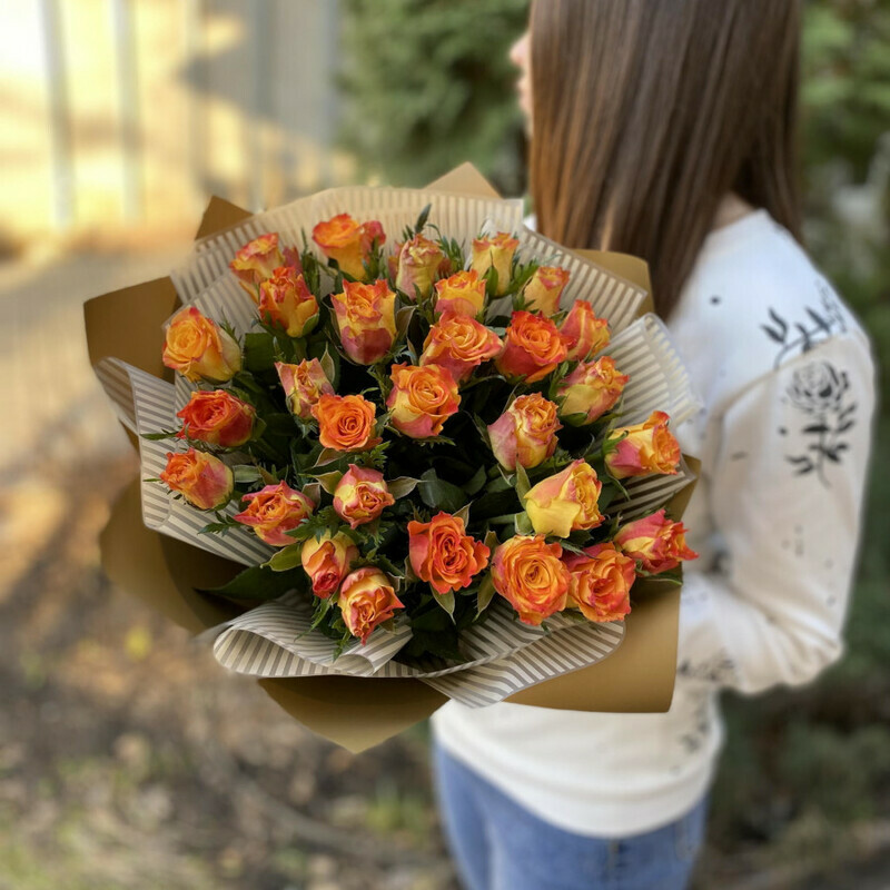 Апельсиновый джем, стандартный