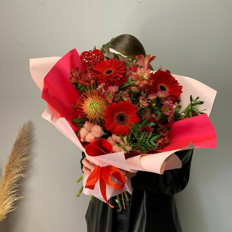 YArkie chuvstva, standart