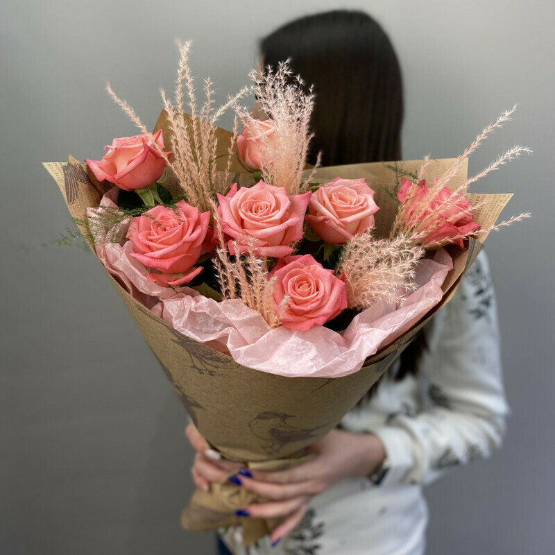 Нежность, стандартный