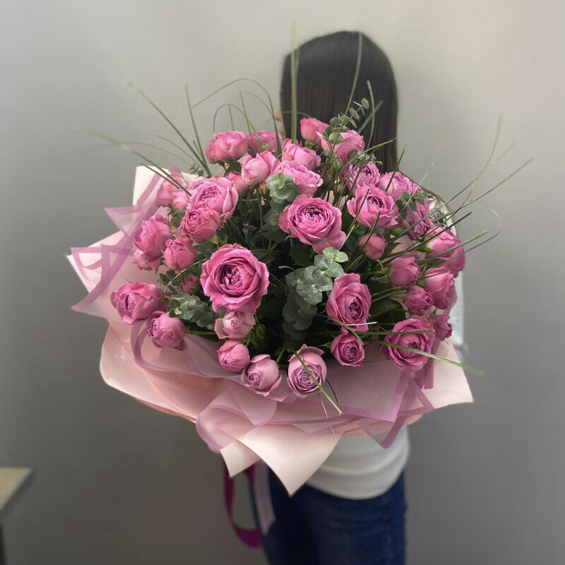 Леди, стандартный