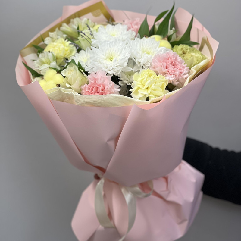 Лимонный крем, стандартный