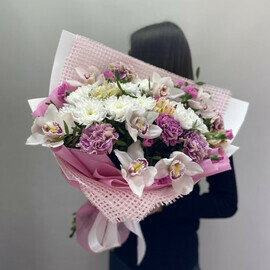 Чарующая незнакомка