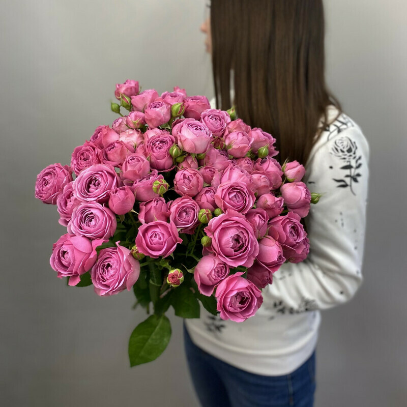 Бабл гамм, стандартный