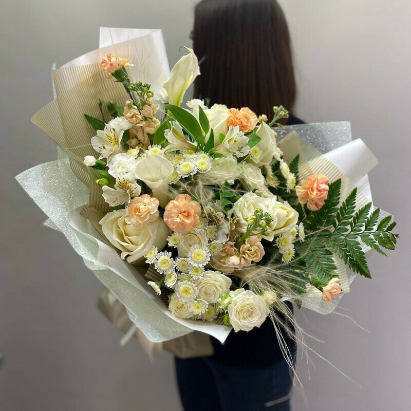 Аромат цветов, стандартный