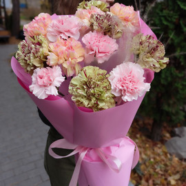 TCvetochnoe ocharovanie