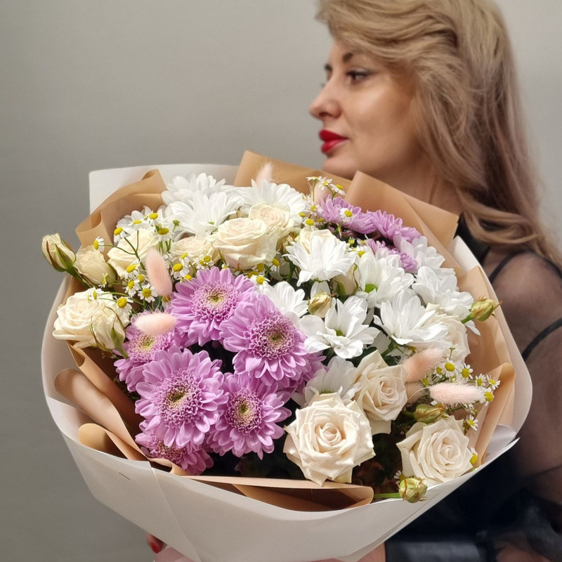 Мелодия любви, стандартный