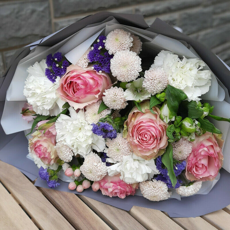 Nezhnaya lyubov_, standart