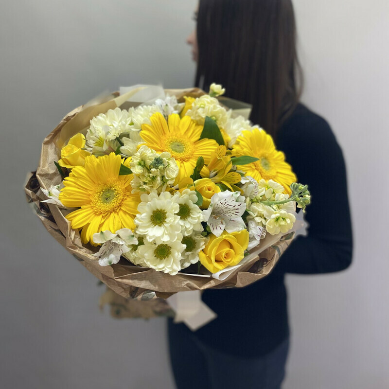 Солнечные лучи, стандартный