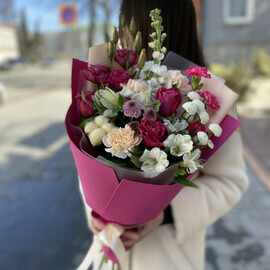 Яркие воспоминания