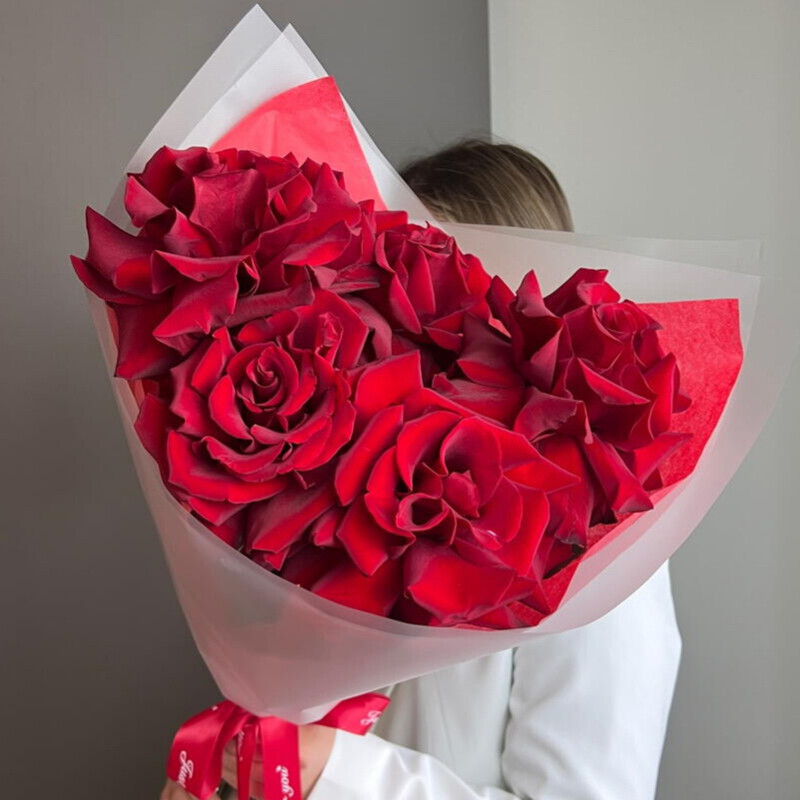 страстный поцелуй, стандартный