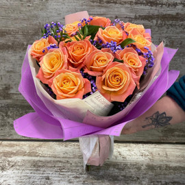 Новогодний привет