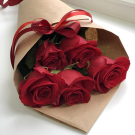 Яркий комплимент