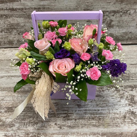 Очарование