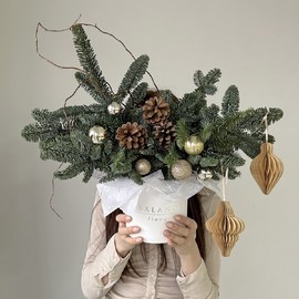 Kompozitciya "Domashnij uyut"