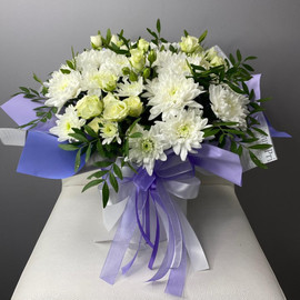 Вторая половина