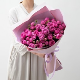 Розы Мисти Баблс