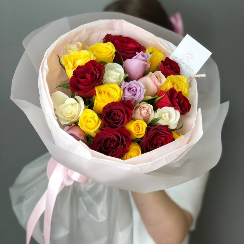 25 yarkih roz Keniya, 25 yarkih roz keniya