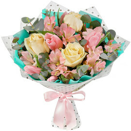 Прима-Балерина